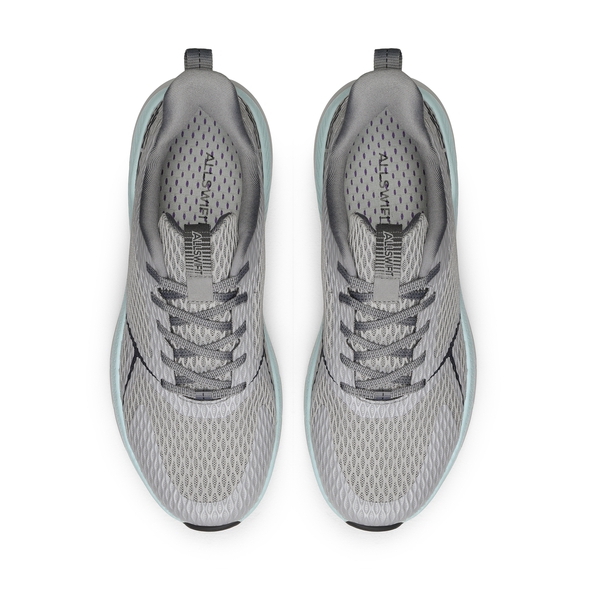 [ALLSWIFIT 1.0] Men's Comfortable Athleisure Sneakers - GREY - 4